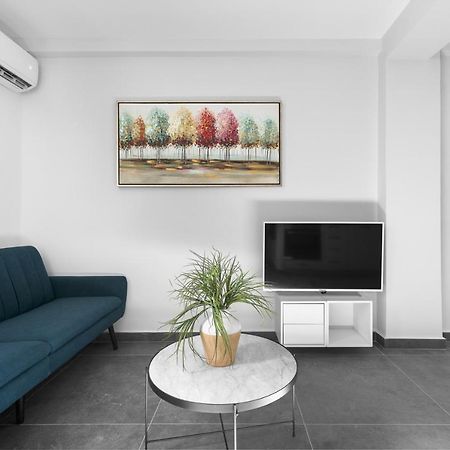 테살로니키 Ipanema, Nilie Hospitality Mgmt 아파트 외부 사진